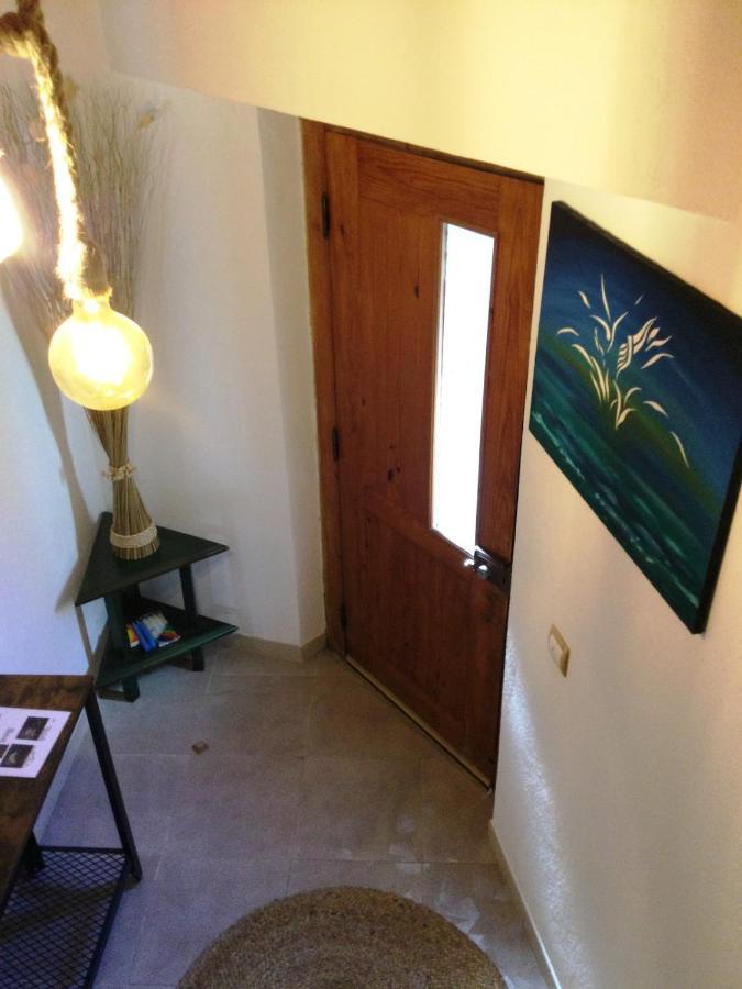 Art'Rio - Casa No Rio Em Dornesヴィラ エクステリア 写真