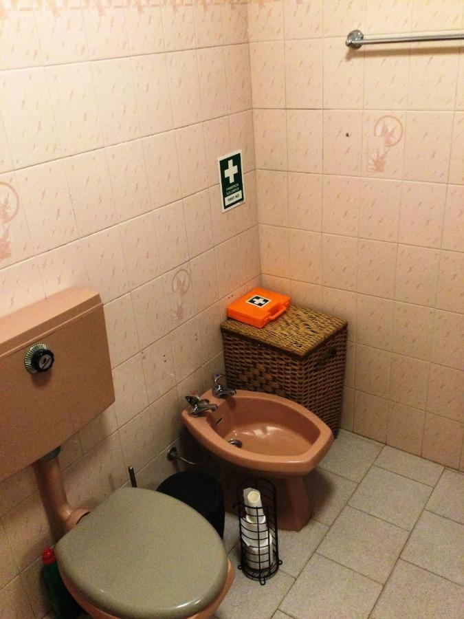 Art'Rio - Casa No Rio Em Dornesヴィラ エクステリア 写真