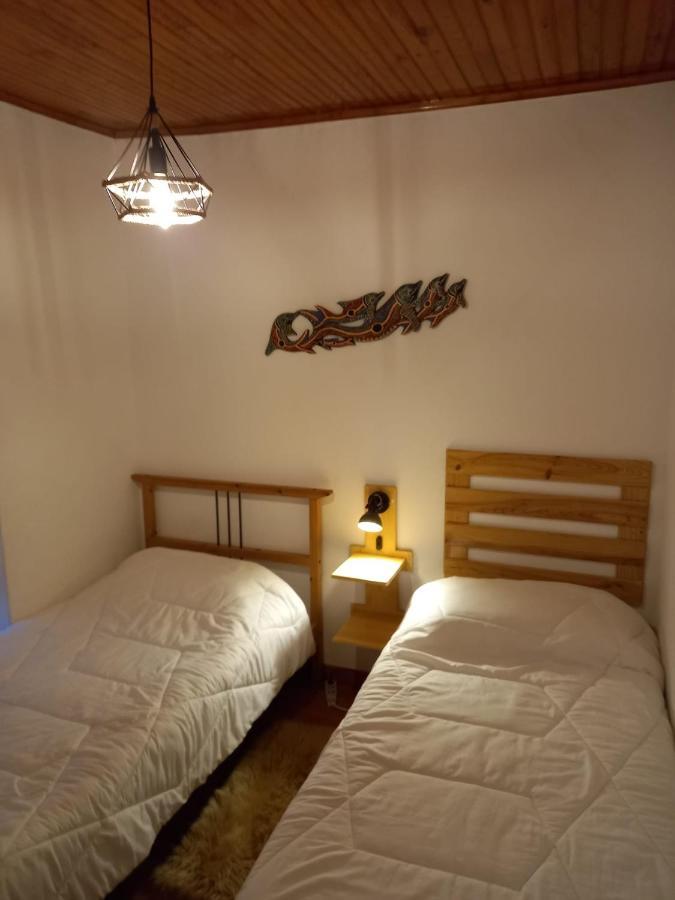Art'Rio - Casa No Rio Em Dornesヴィラ エクステリア 写真